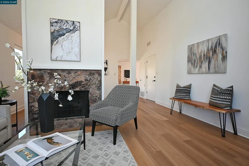 4608 Deercreek Lane Concord CA 94521