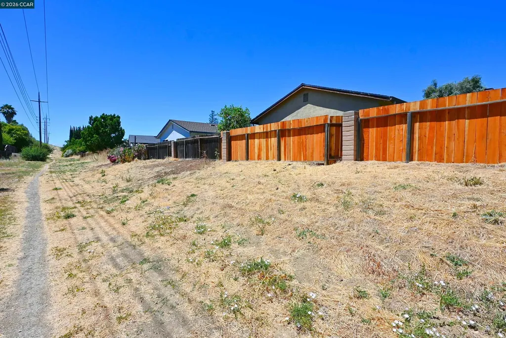4608 Deercreek Lane Concord CA 94521