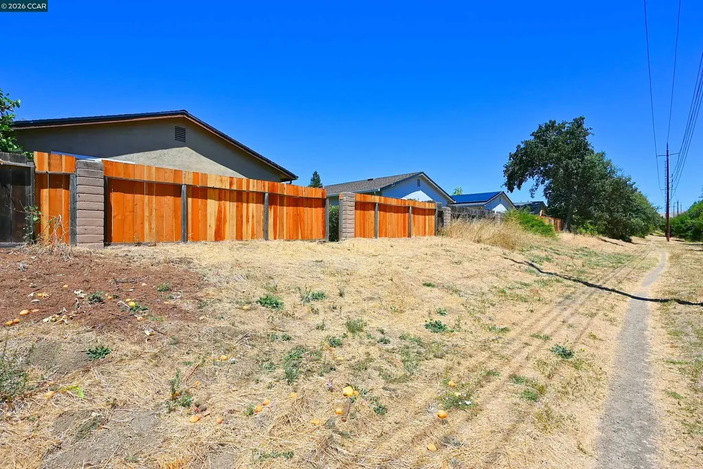 4608 Deercreek Lane Concord CA 94521