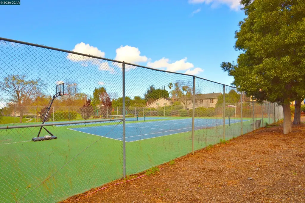 4608 Deercreek Lane Concord CA 94521