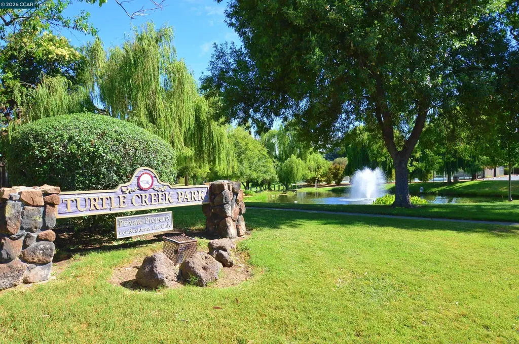 4608 Deercreek Lane Concord CA 94521