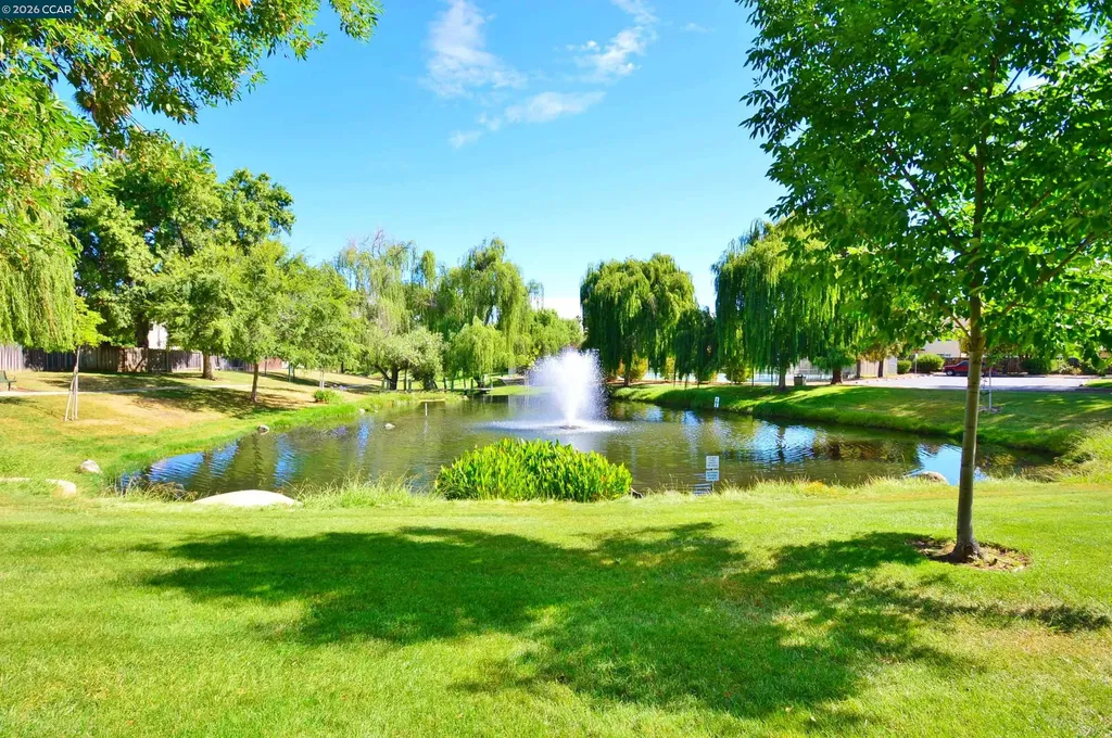 4608 Deercreek Lane Concord CA 94521