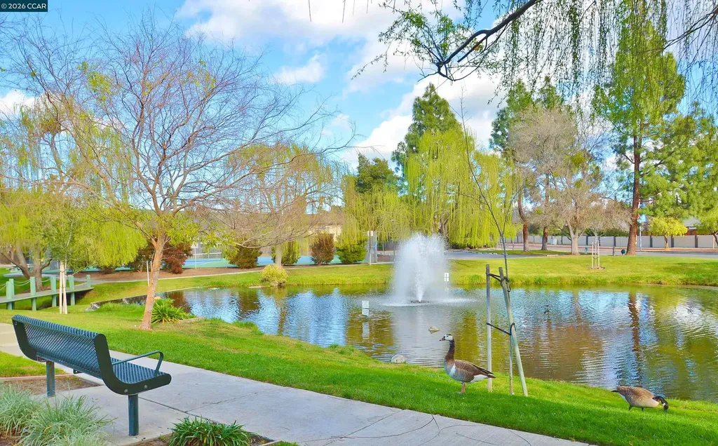 4608 Deercreek Lane Concord CA 94521