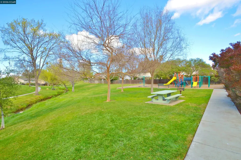4608 Deercreek Lane Concord CA 94521