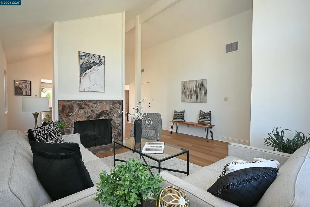 4608 Deercreek Lane Concord CA 94521