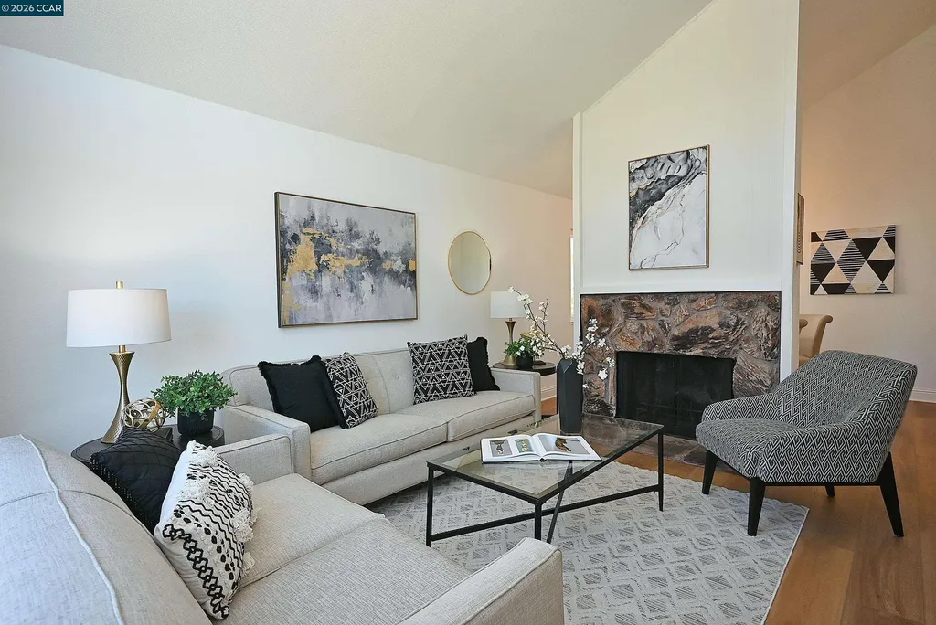 4608 Deercreek Lane Concord CA 94521