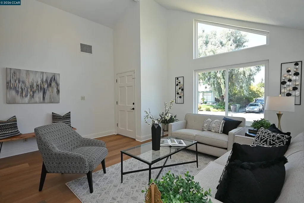 4608 Deercreek Lane Concord CA 94521