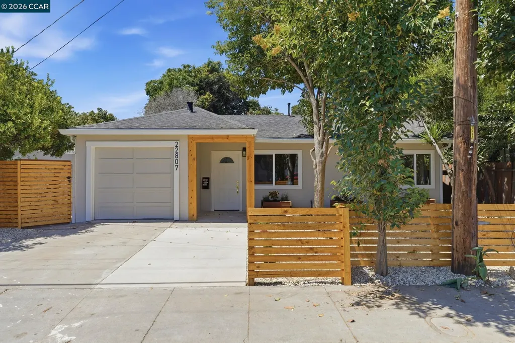 22807 Alice Street Hayward CA 94541