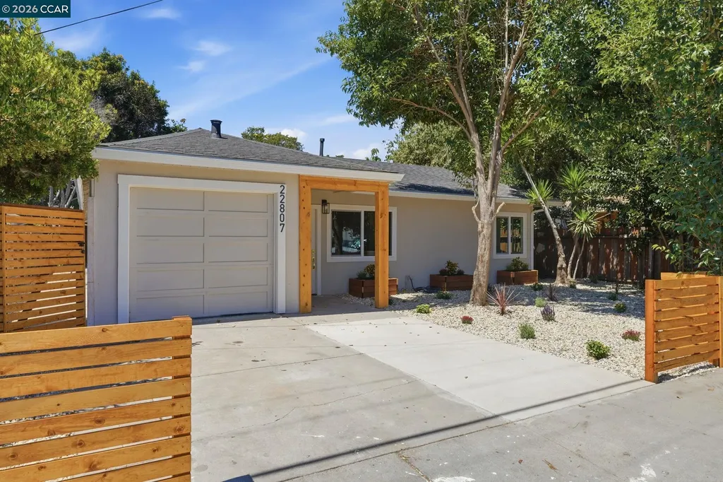 22807 Alice Street Hayward CA 94541