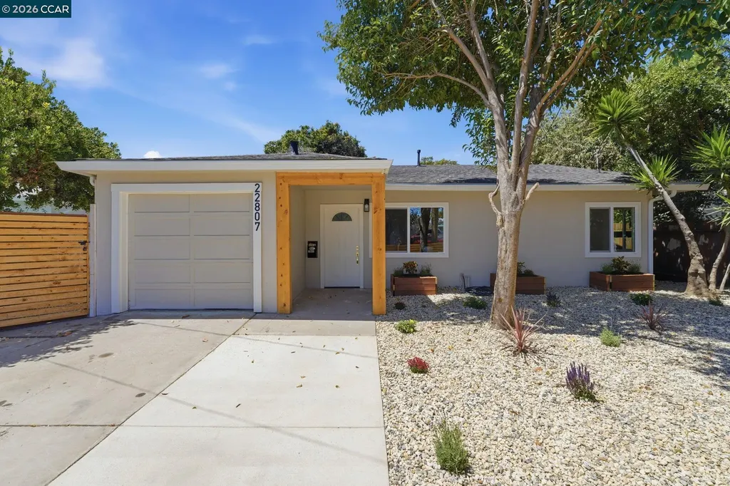 22807 Alice Street Hayward CA 94541
