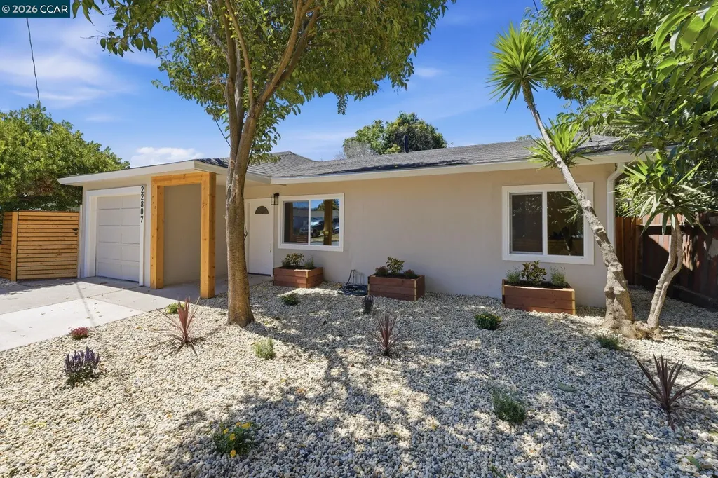 22807 Alice Street Hayward CA 94541
