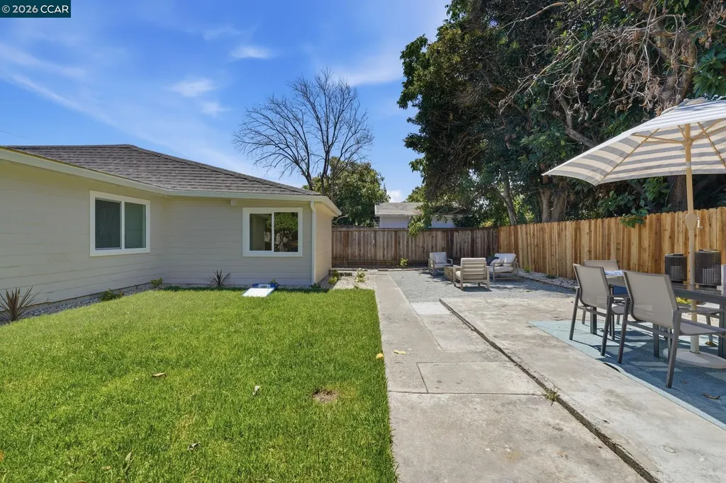 22807 Alice Street Hayward CA 94541