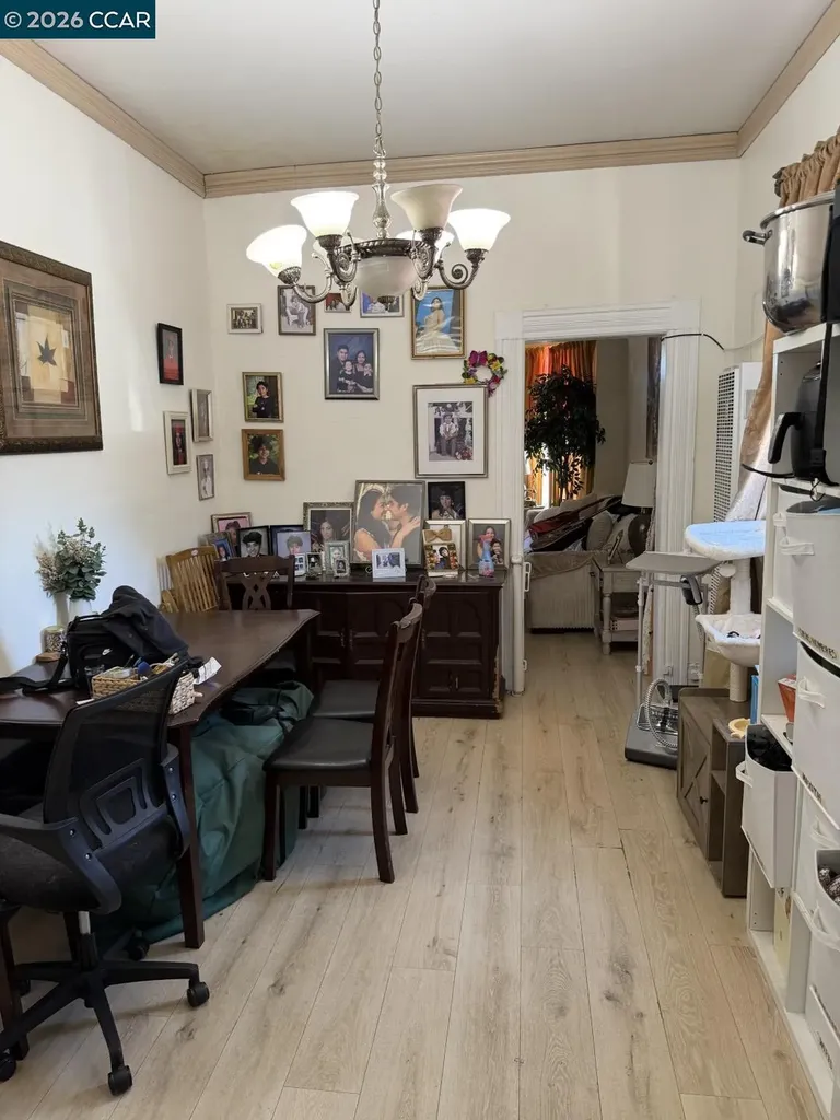 2925 Mabel Street Berkeley CA 94702