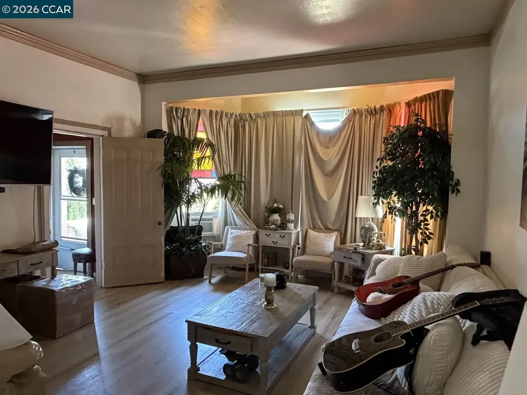2925 Mabel Street Berkeley CA 94702