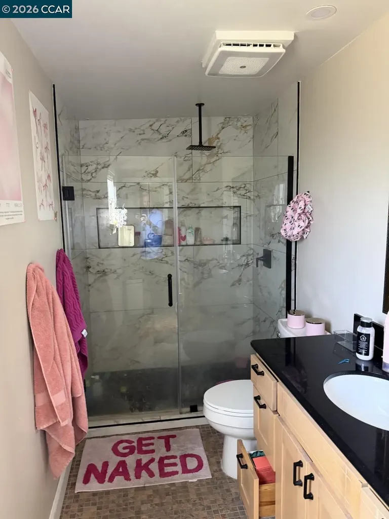2925 Mabel Street Berkeley CA 94702