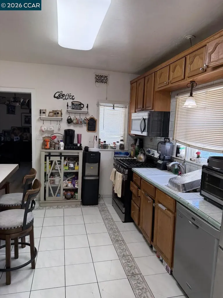 2925 Mabel Street Berkeley CA 94702