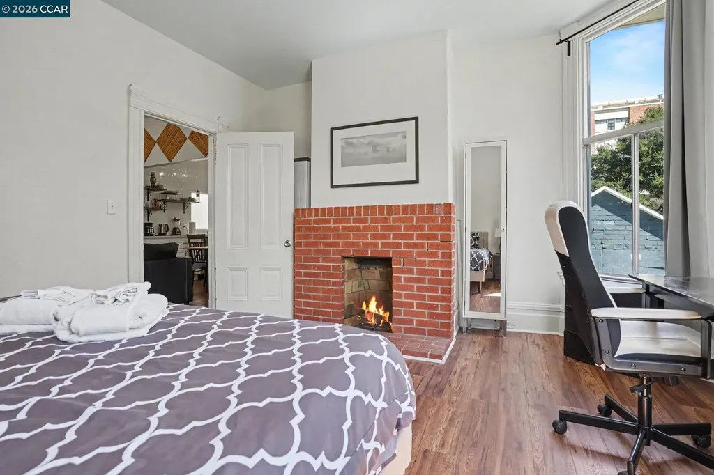 3414 Andover Street Oakland CA 94609