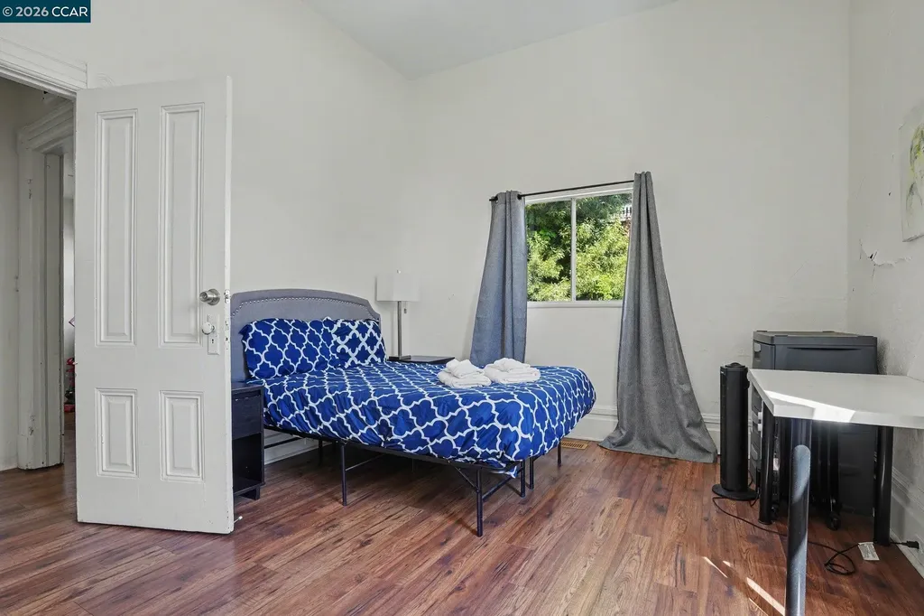 3414 Andover Street Oakland CA 94609