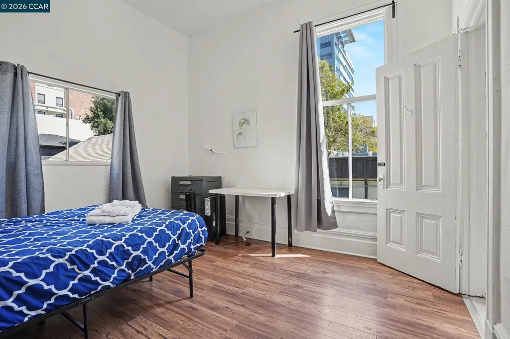 3414 Andover Street Oakland CA 94609