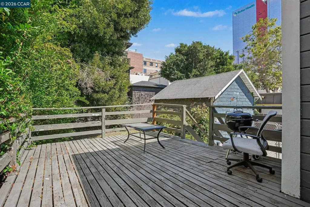 3414 Andover Street Oakland CA 94609
