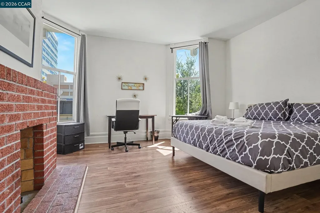 3414 Andover Street Oakland CA 94609