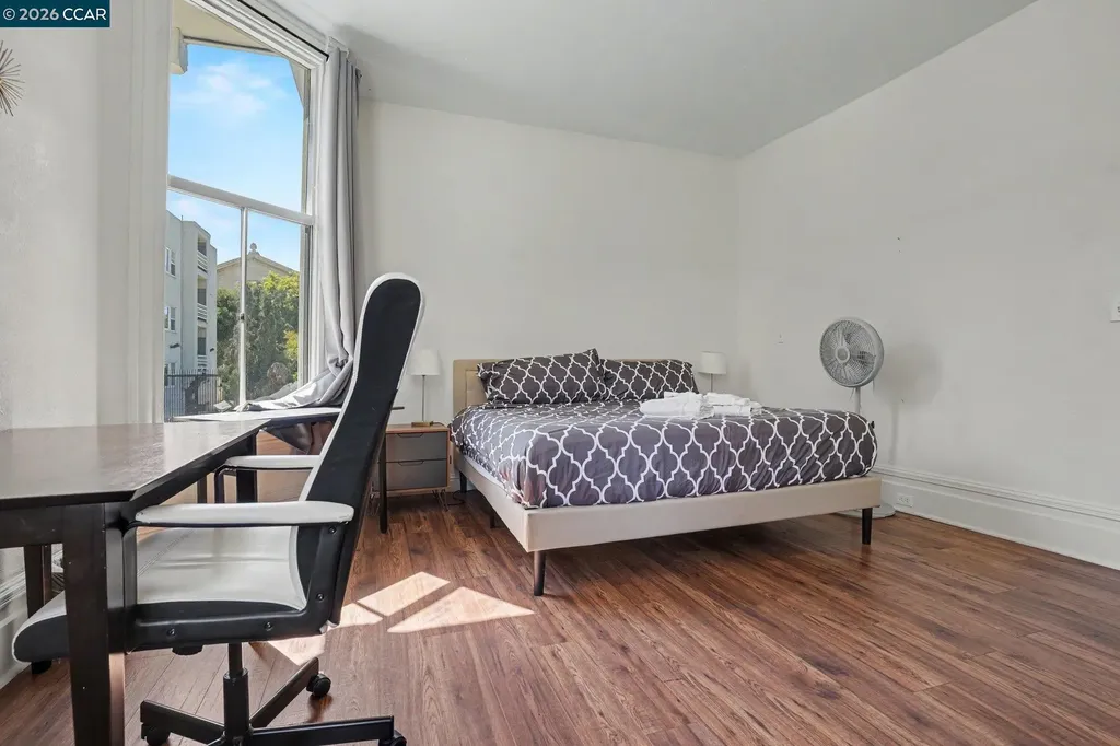 3414 Andover Street Oakland CA 94609