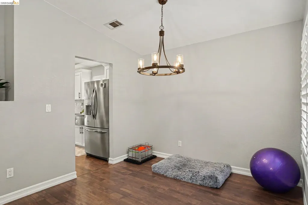4145 Sequoia Drive Oakley CA 94561