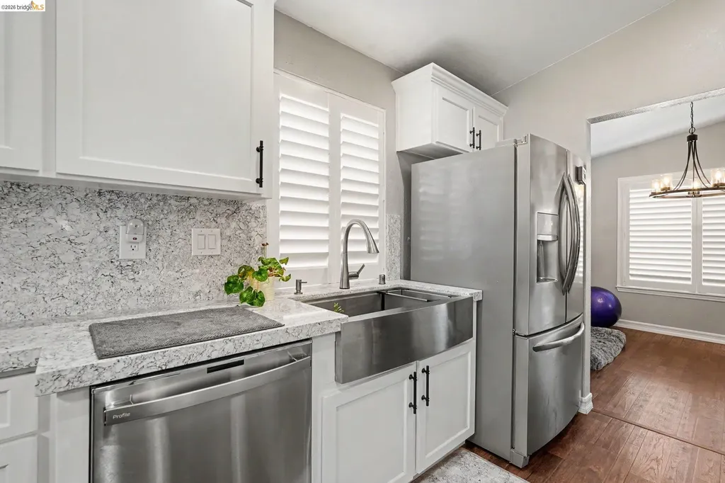 4145 Sequoia Drive Oakley CA 94561