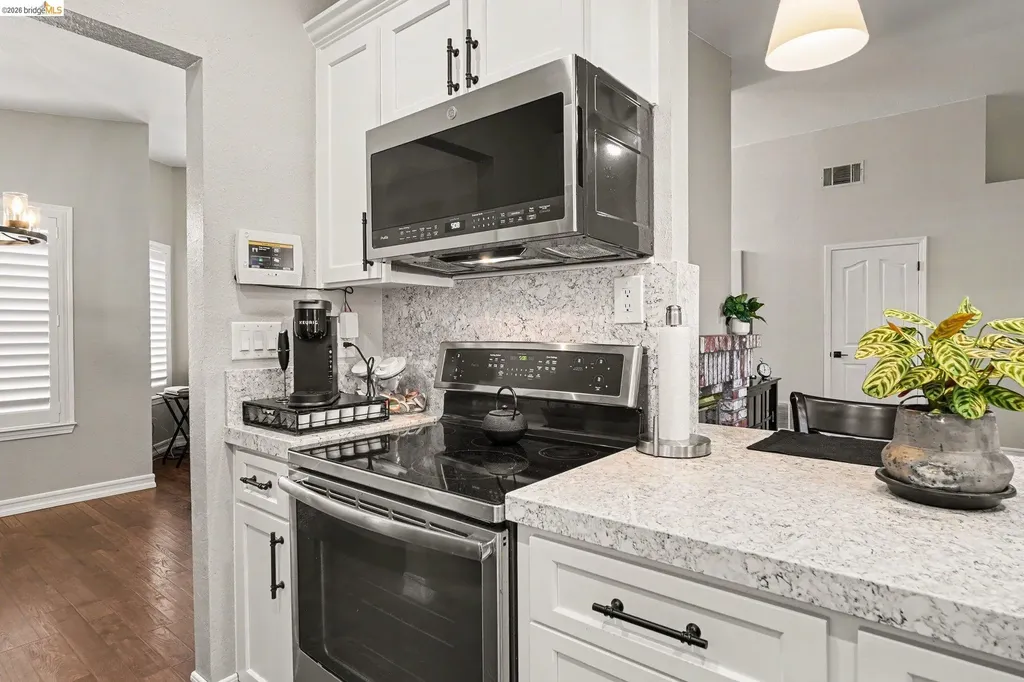 4145 Sequoia Drive Oakley CA 94561