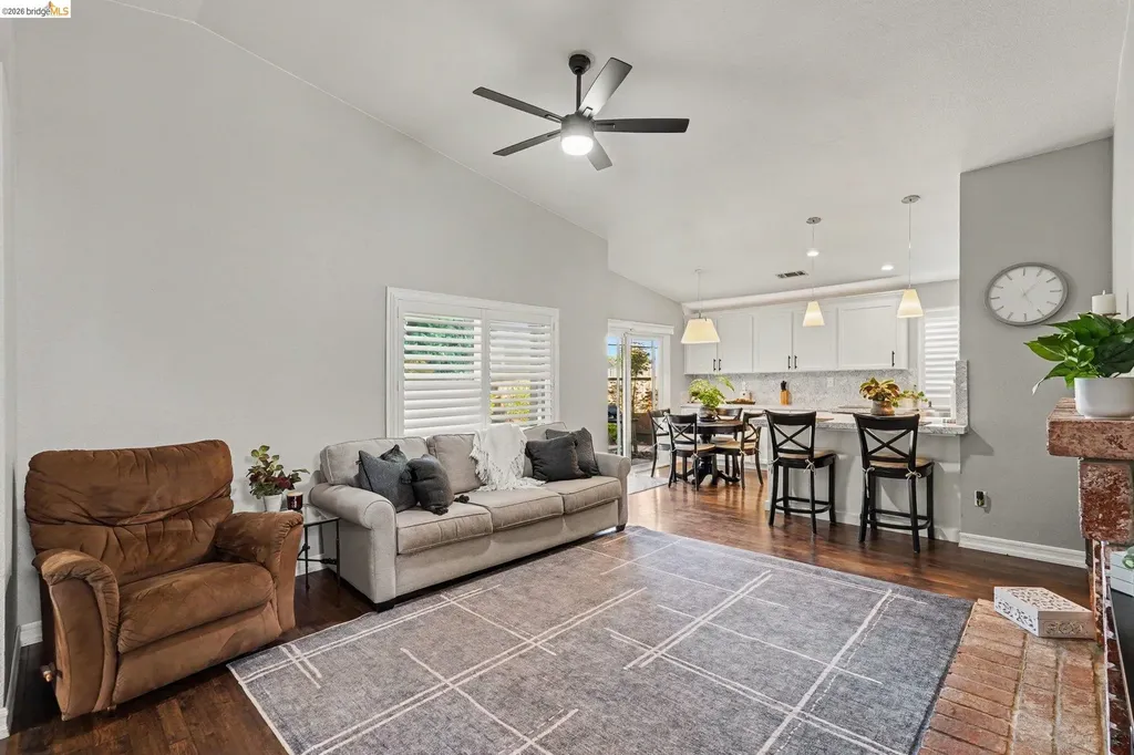 4145 Sequoia Drive Oakley CA 94561