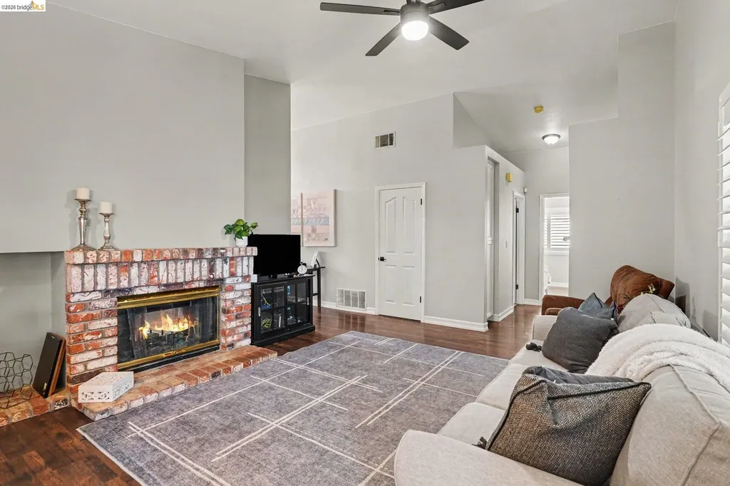 4145 Sequoia Drive Oakley CA 94561