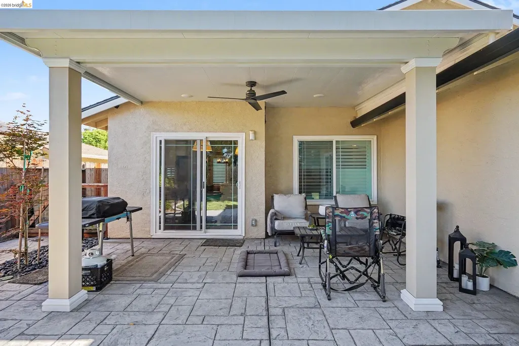 4145 Sequoia Drive Oakley CA 94561
