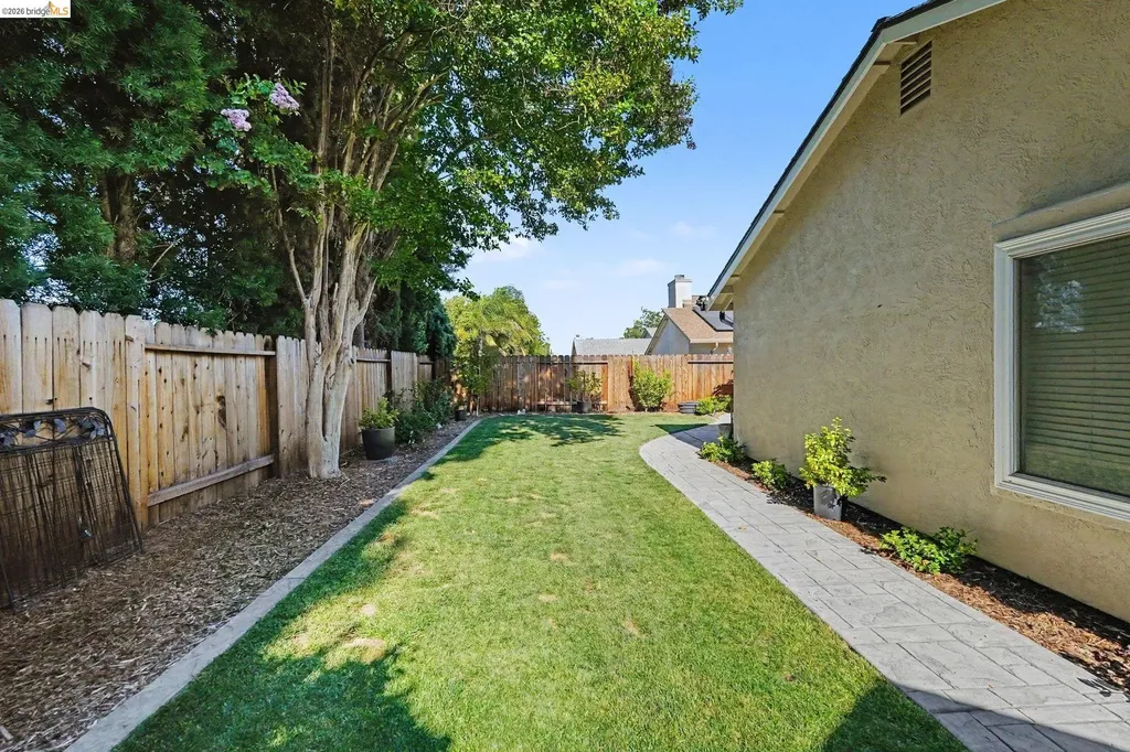 4145 Sequoia Drive Oakley CA 94561
