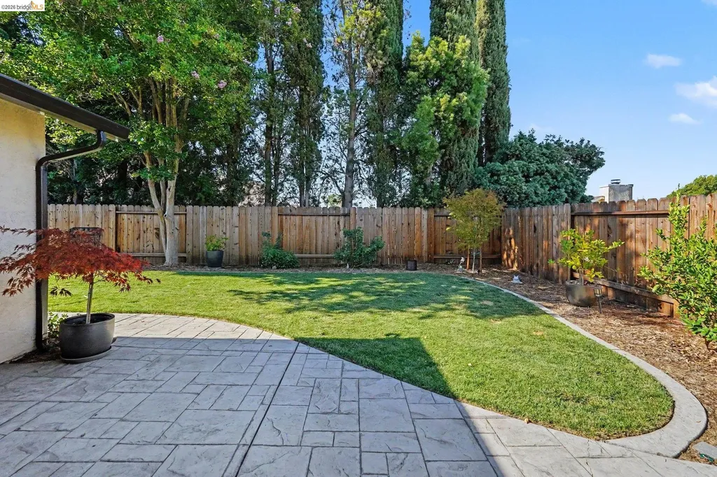 4145 Sequoia Drive Oakley CA 94561