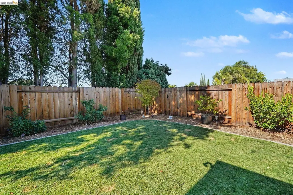 4145 Sequoia Drive Oakley CA 94561