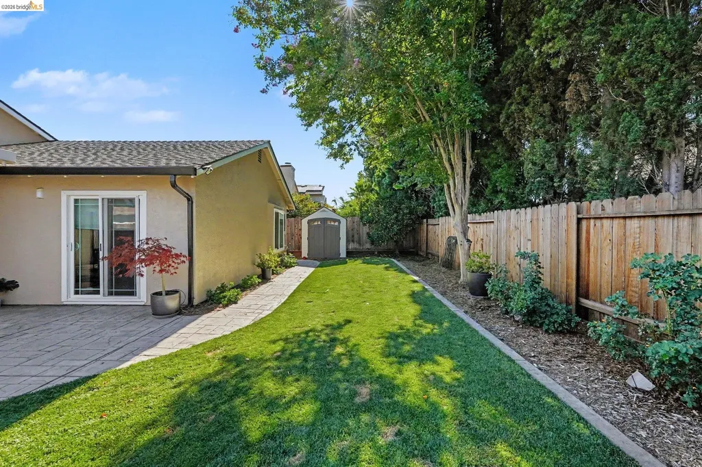 4145 Sequoia Drive Oakley CA 94561
