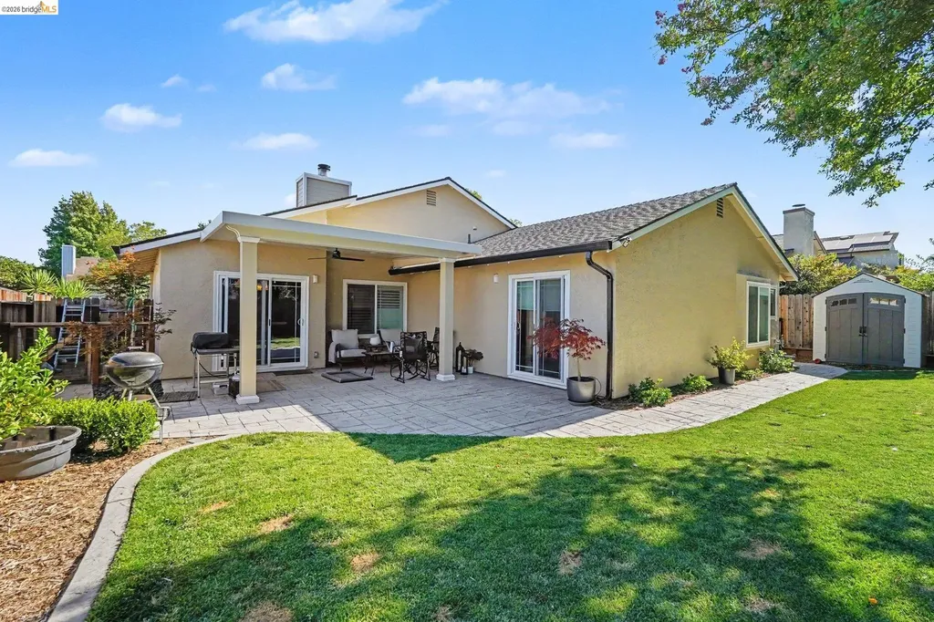 4145 Sequoia Drive Oakley CA 94561