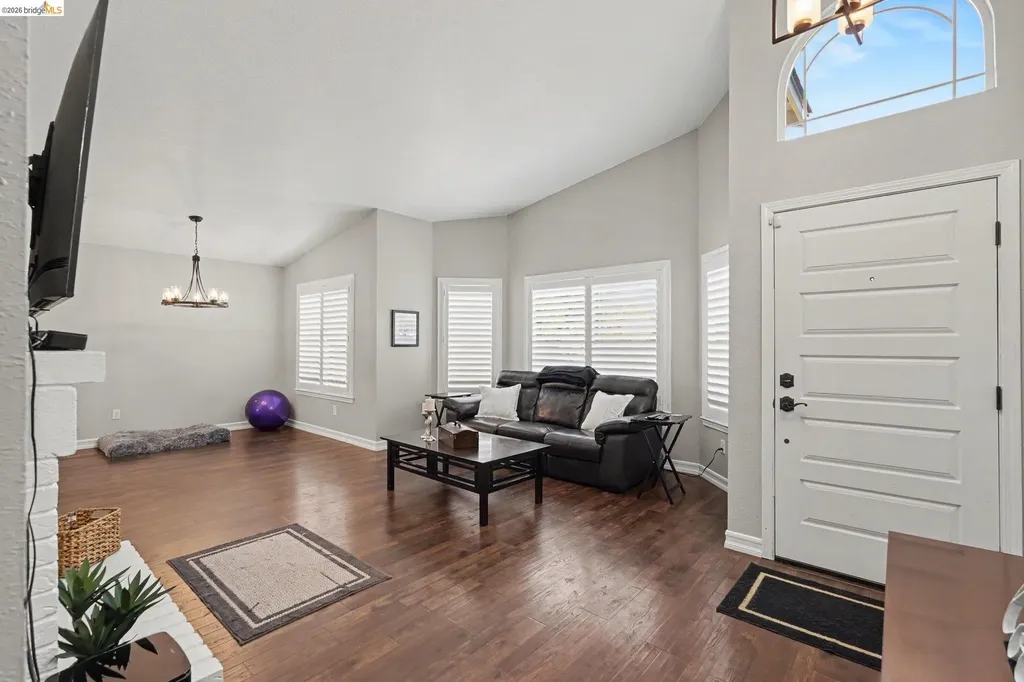 4145 Sequoia Drive Oakley CA 94561