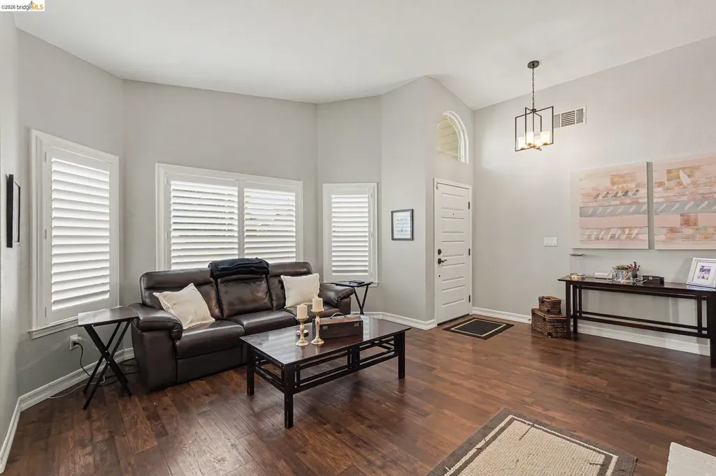 4145 Sequoia Drive Oakley CA 94561