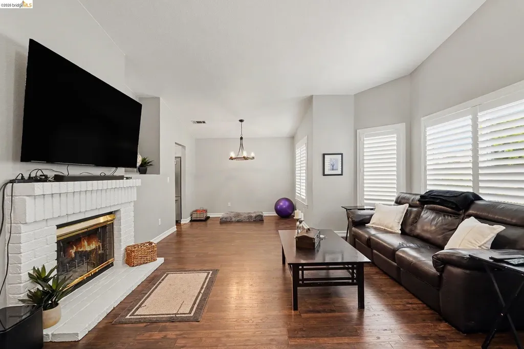 4145 Sequoia Drive Oakley CA 94561