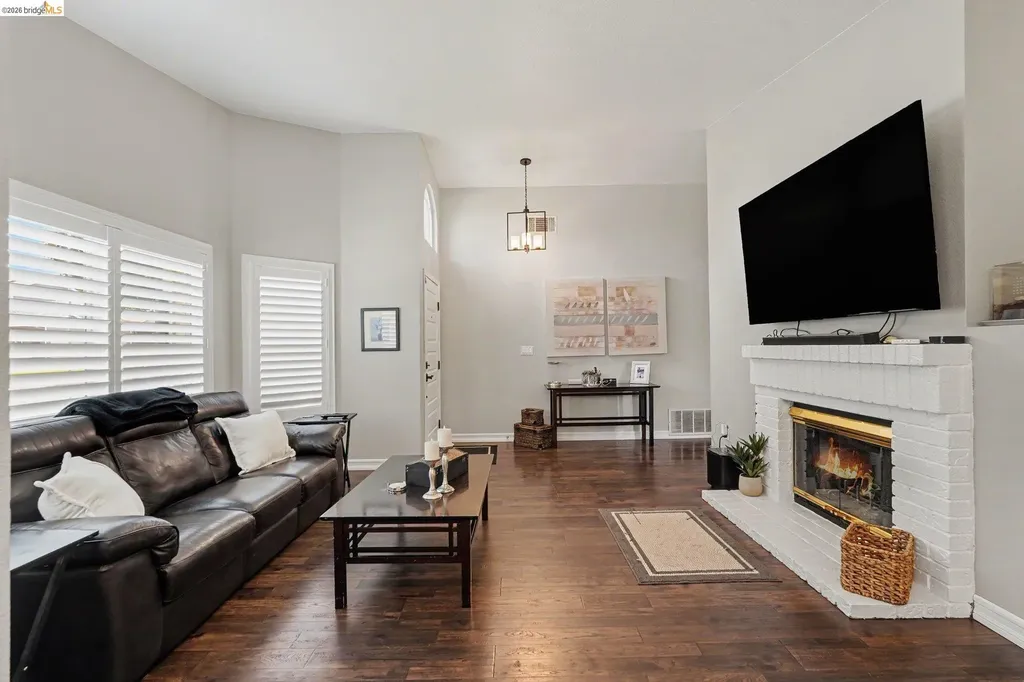 4145 Sequoia Drive Oakley CA 94561