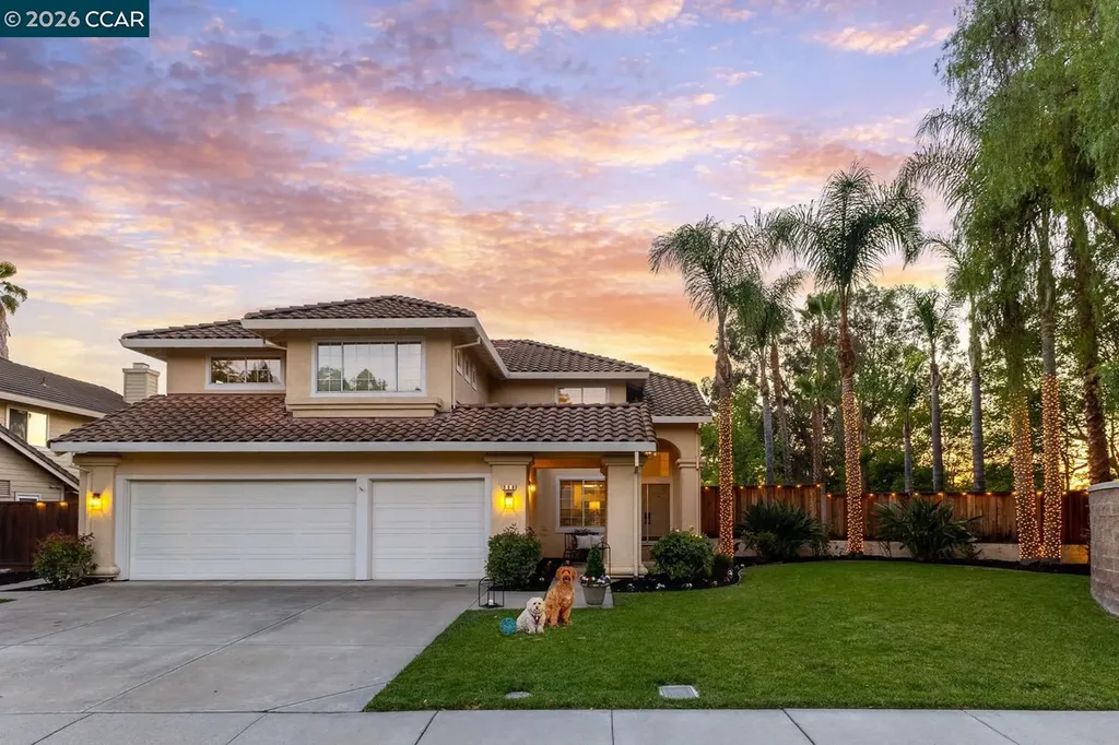 988 Roma Street Livermore CA 94551