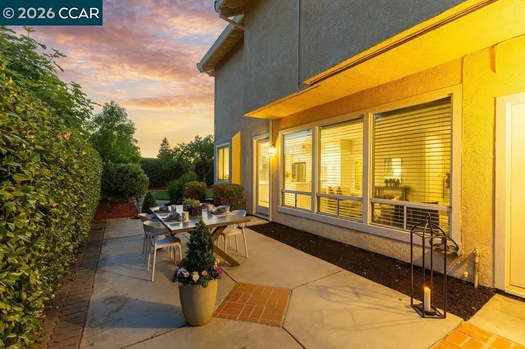 988 Roma Street Livermore CA 94551