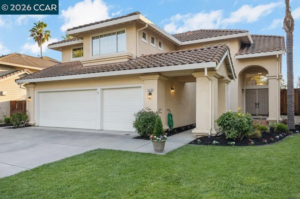 988 Roma Street Livermore CA 94551