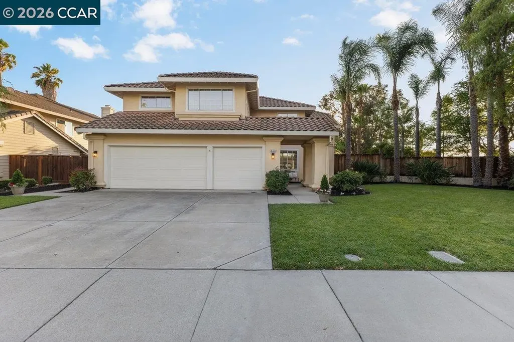 988 Roma Street Livermore CA 94551