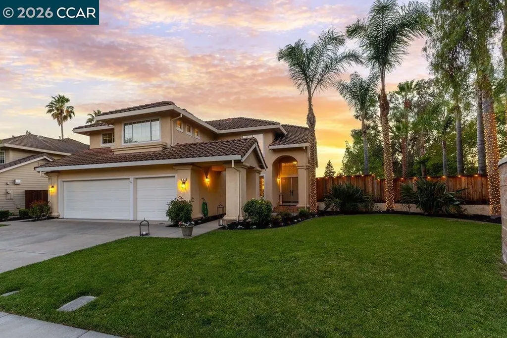 988 Roma Street Livermore CA 94551