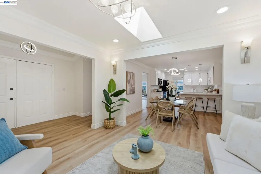 1823 Mockingbird Place Danville CA 94526