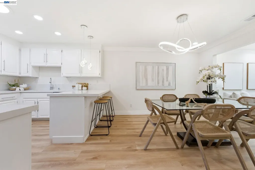 1823 Mockingbird Place Danville CA 94526