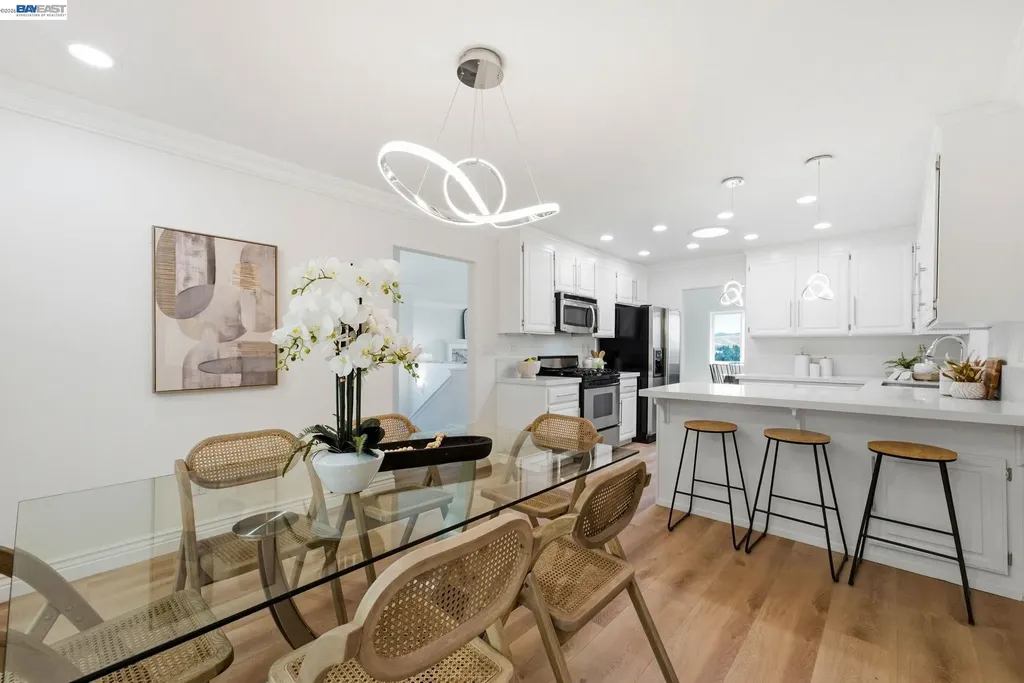 1823 Mockingbird Place Danville CA 94526