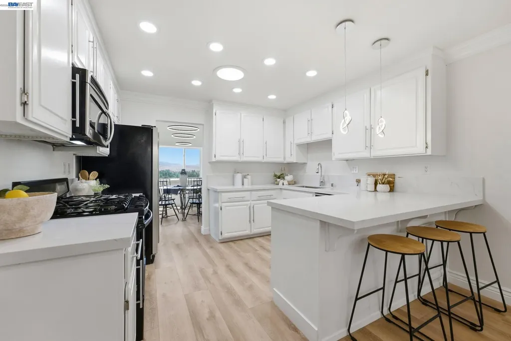 1823 Mockingbird Place Danville CA 94526